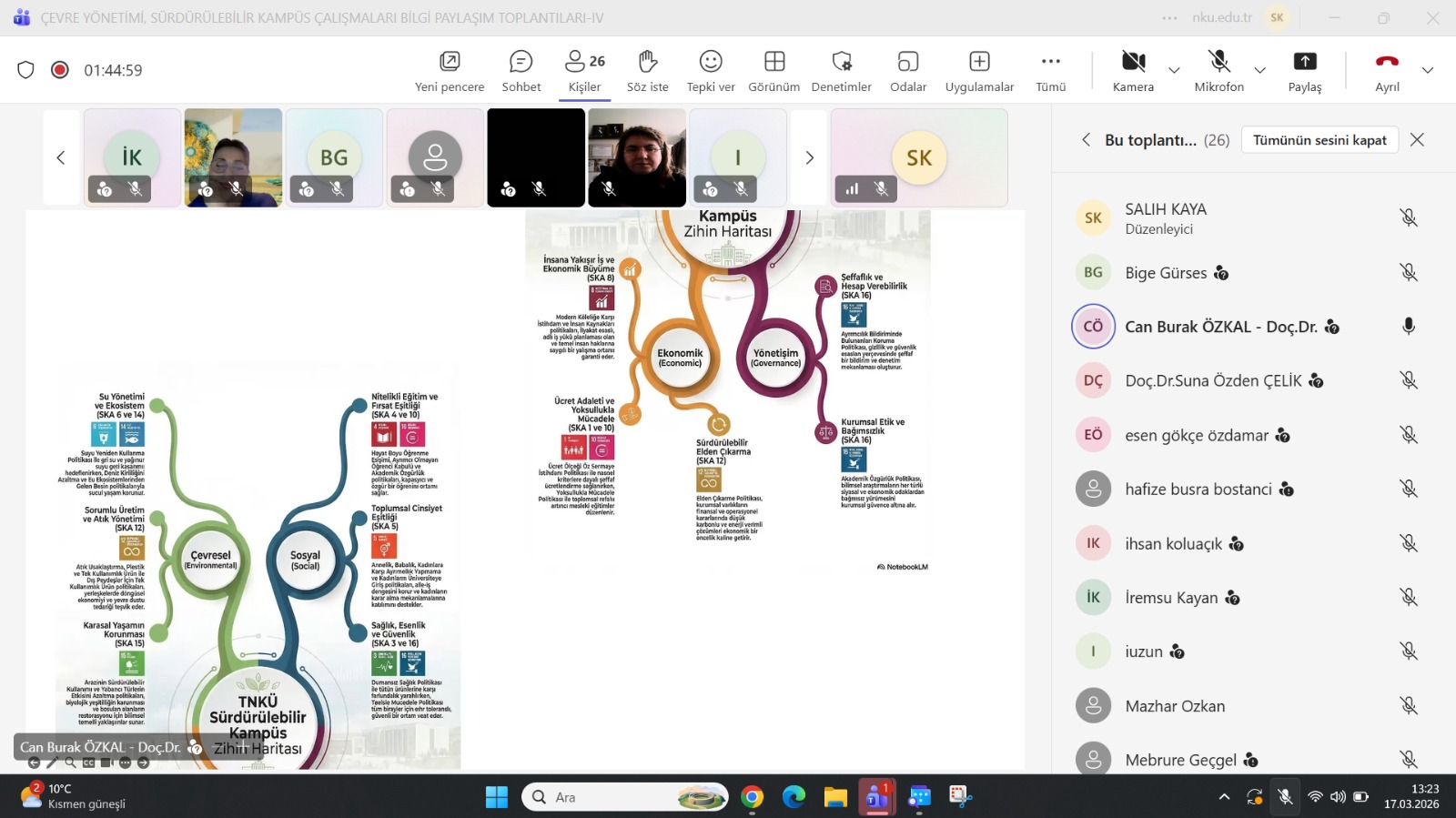 Namık Kemal Üniversitesi23